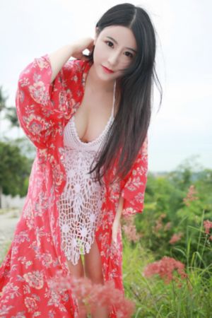 欧美混血超模写真_BD英语在线观看